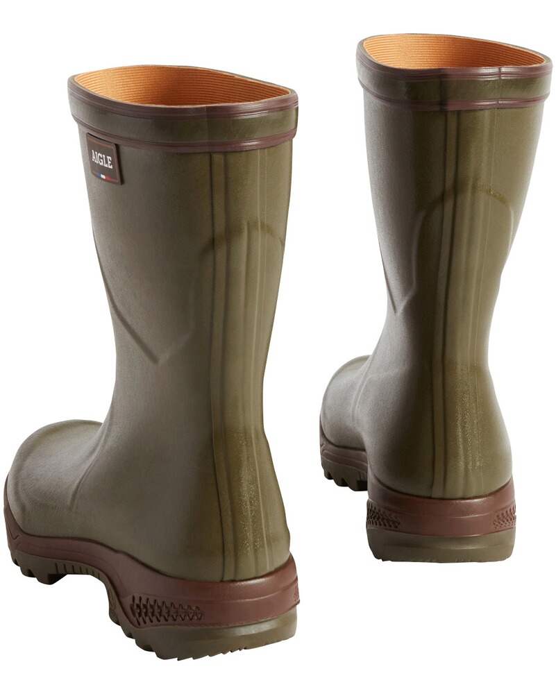 Gummistiefel Parcours 2 Botillon, Aigle