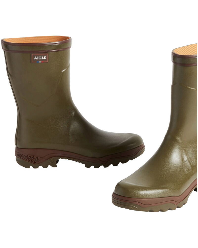Gummistiefel Parcours 2 Botillon, Aigle