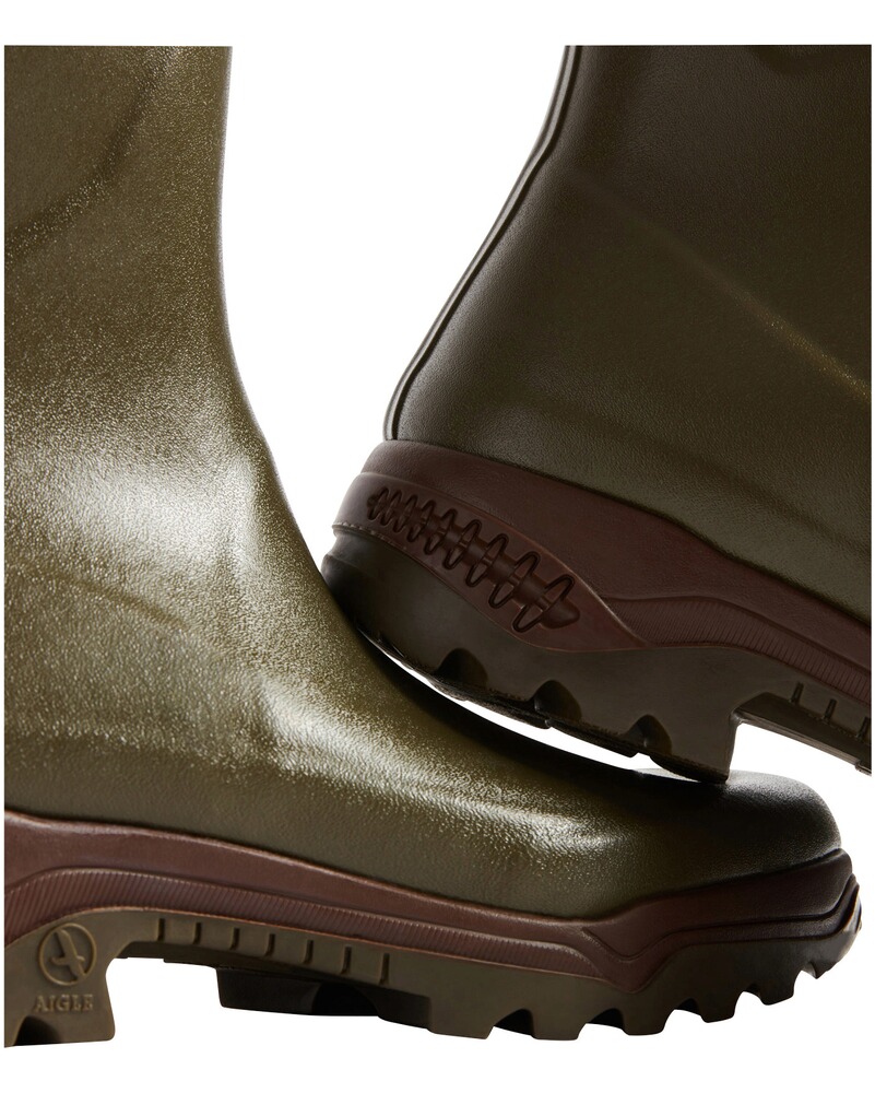 Gummistiefel Parcours 2 Botillon, Aigle