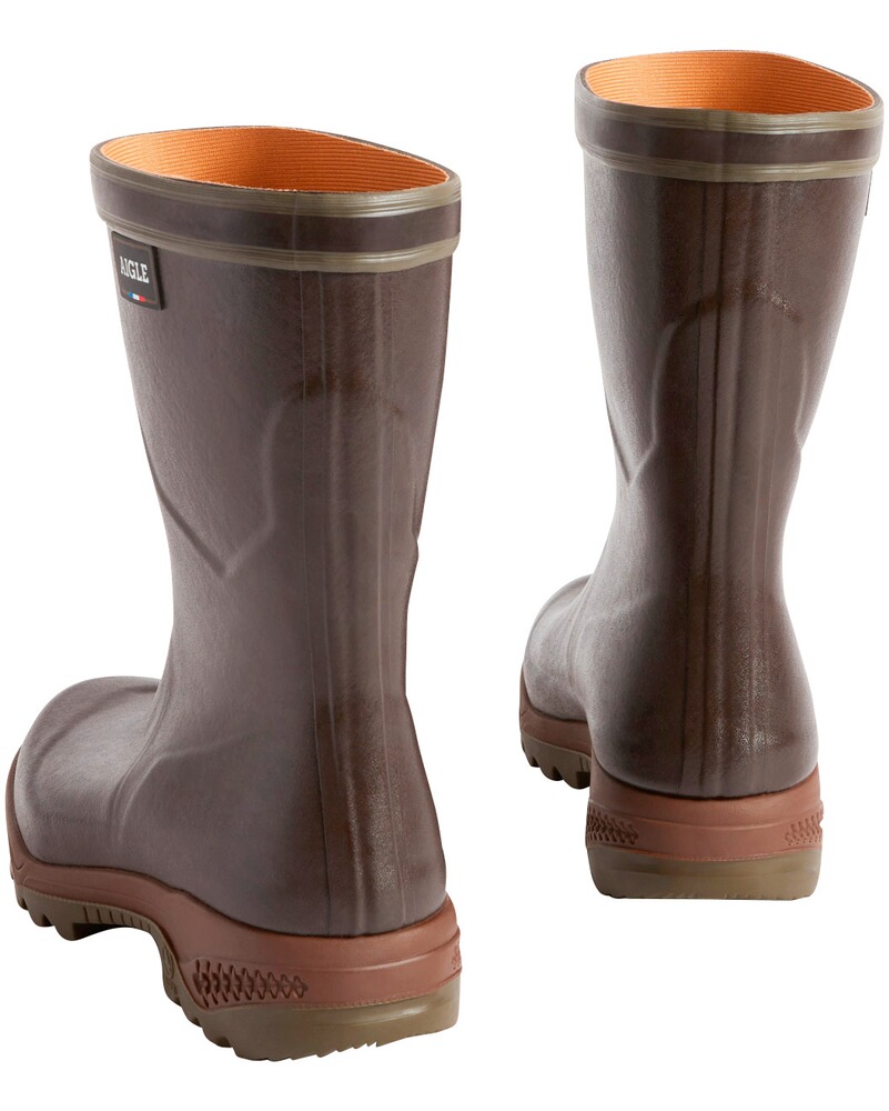 Gummistiefel Parcours 2 Botillon, Aigle
