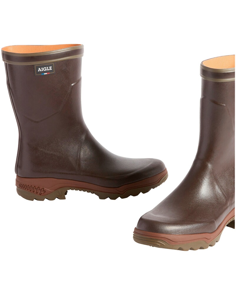 Gummistiefel Parcours 2 Botillon, Aigle