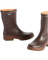 Gummistiefel Parcours 2 Botillon, Aigle