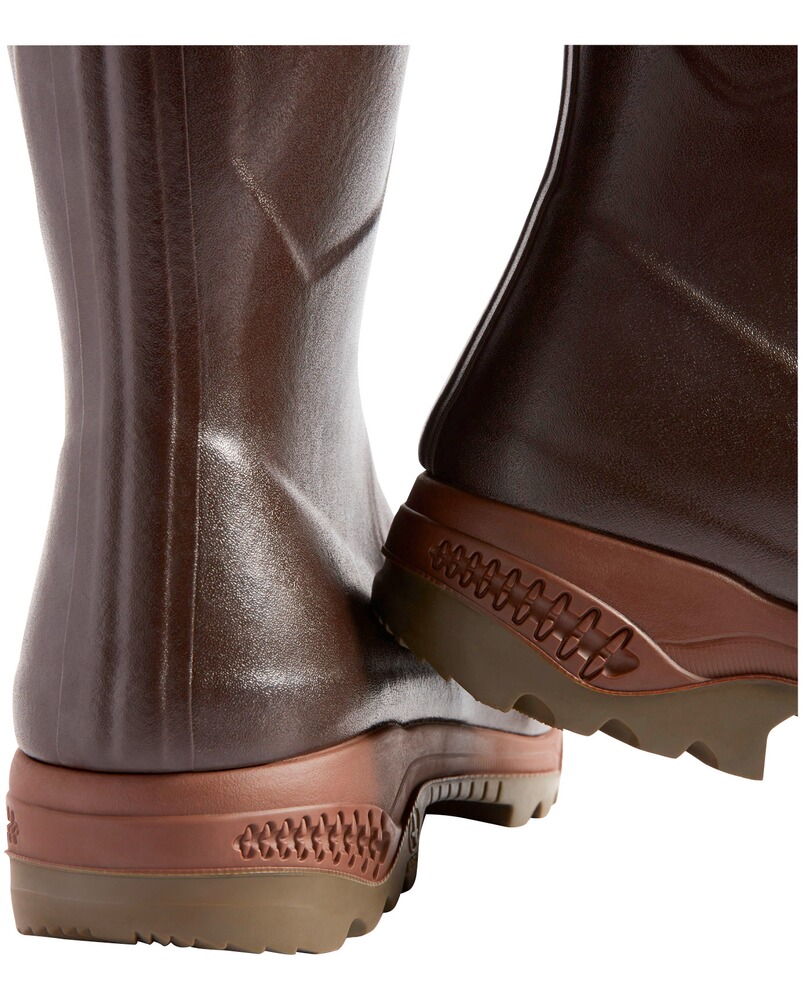 Gummistiefel Parcours 2 Botillon, Aigle