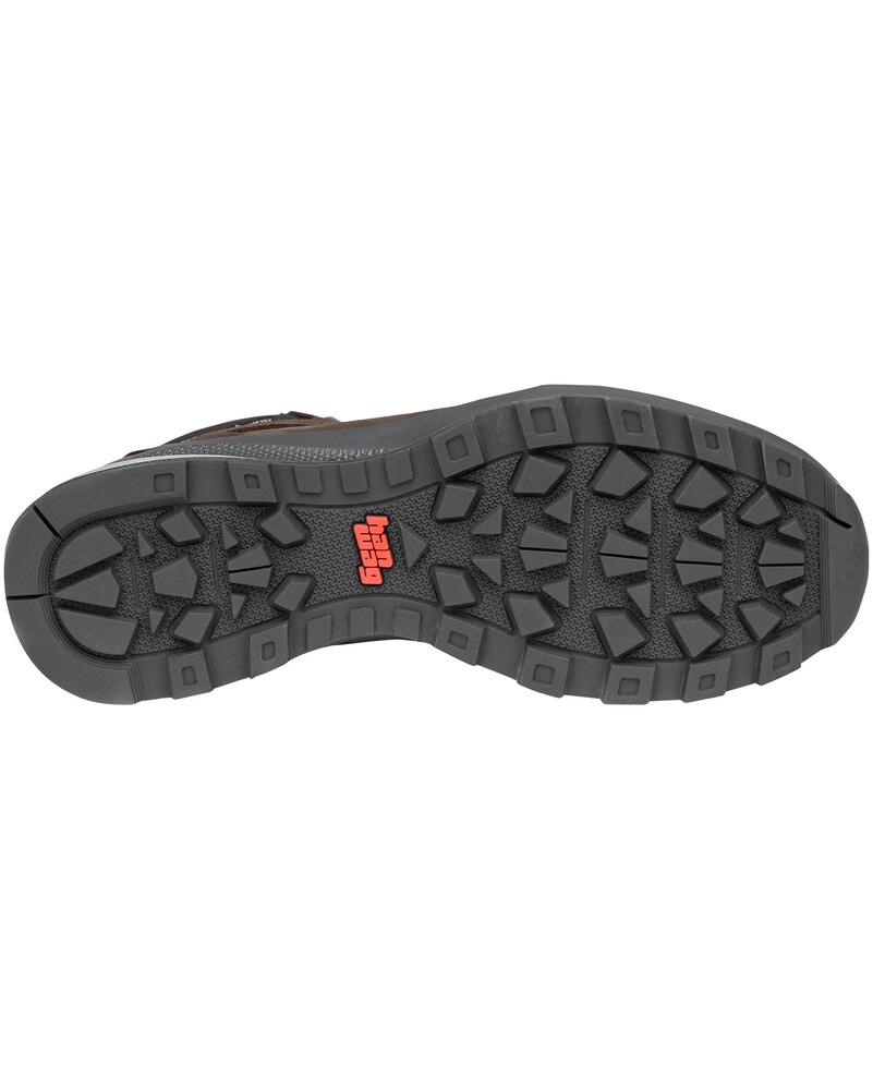 Stiefel Torsby SF Extra GTX, Hanwag