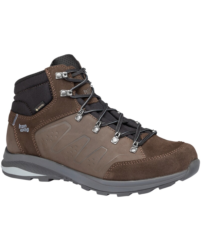Stiefel Torsby SF Extra GTX