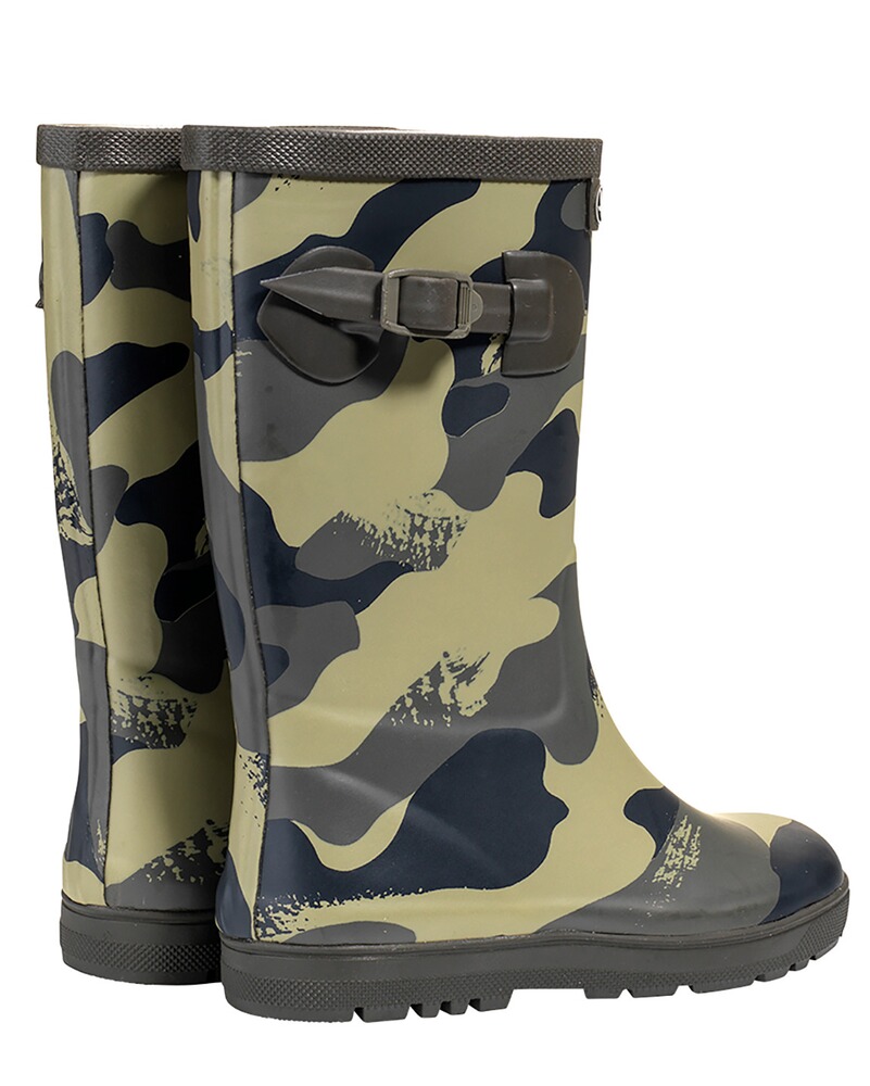 Kinder Gummistiefel Woody, Aigle