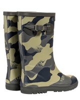 Kinder Gummistiefel Woody, Aigle