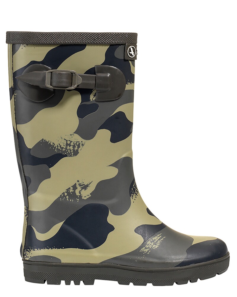 Kinder Gummistiefel Woody