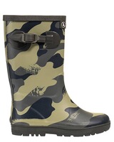 Kinder Gummistiefel Woody, Aigle