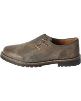 Halbschuh, Krüger Buam