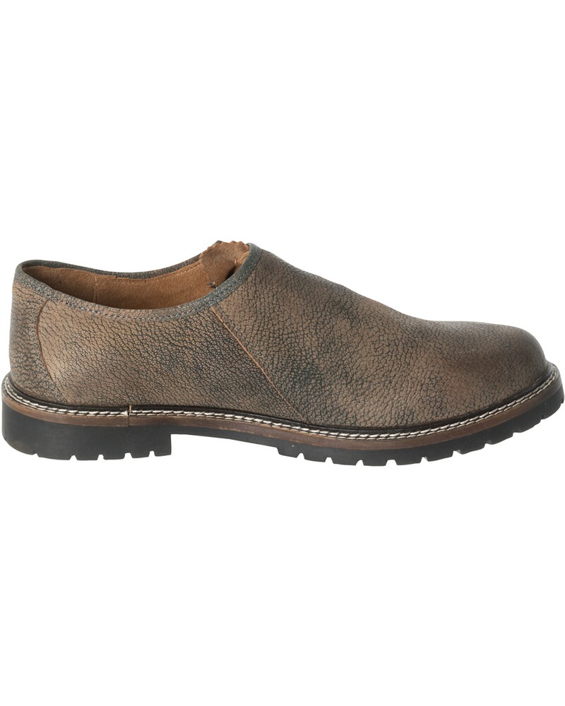 Halbschuh, Krüger Buam