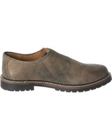 Halbschuh, Krüger Buam