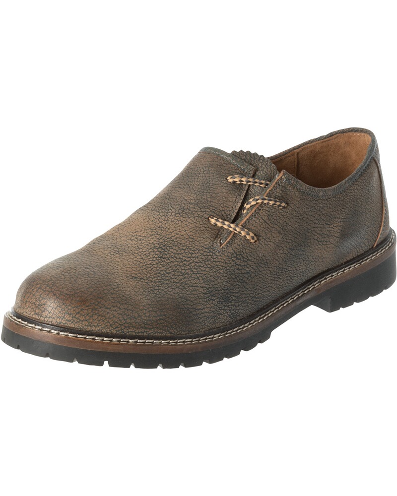Halbschuh