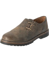 Halbschuh, Krüger Buam