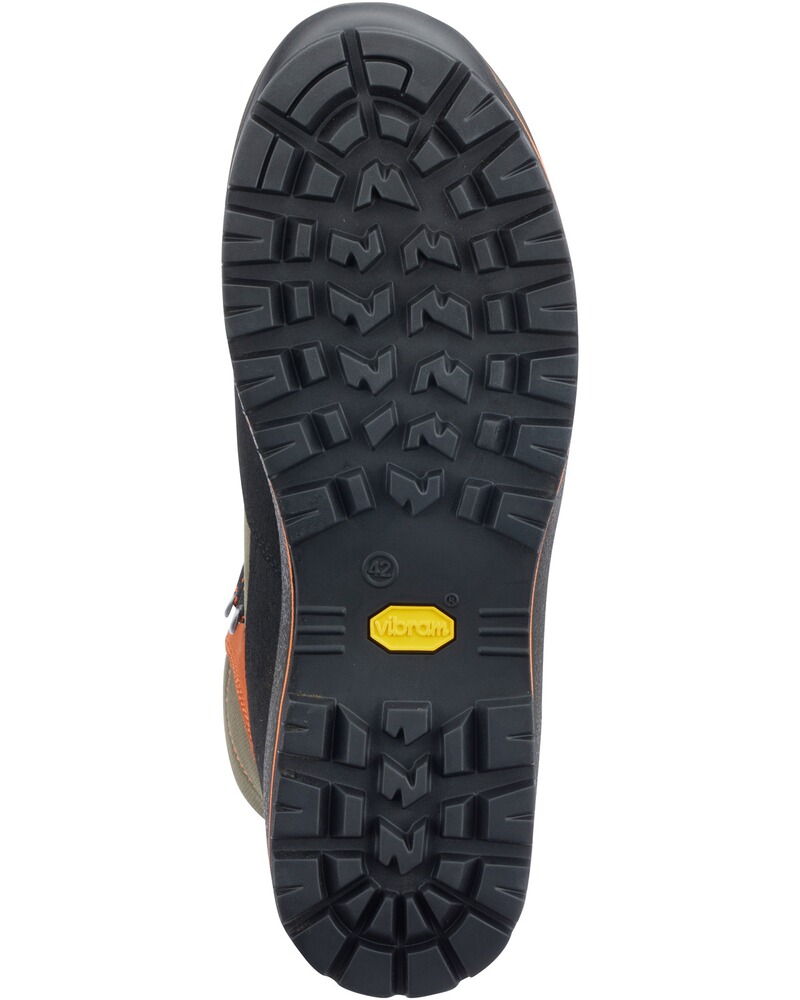 Bottes de chasse, Parforce
