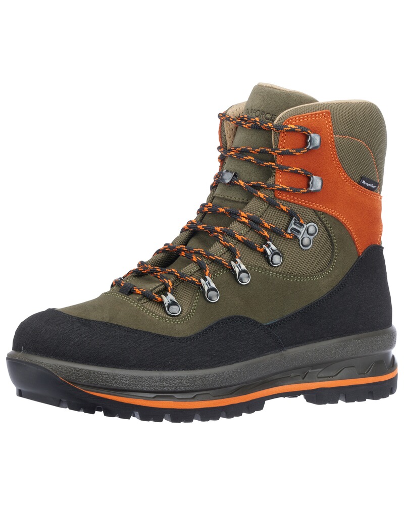 Jagdstiefel