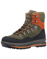 Bottes de chasse, Parforce