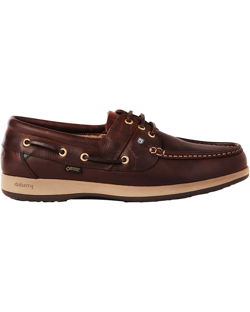 Mokassin Mariner, Dubarry