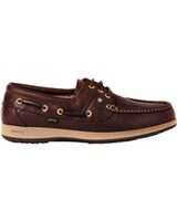 Mokassin Mariner, Dubarry