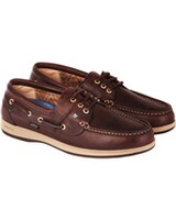 Mokassin Mariner, Dubarry