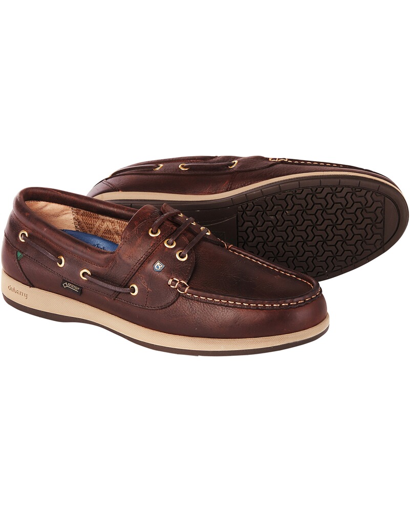 Mokassin Mariner, Dubarry