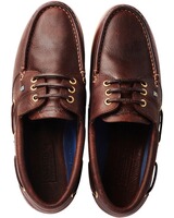Mokassin Mariner, Dubarry