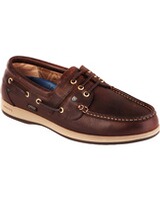 Mokassin Mariner, Dubarry