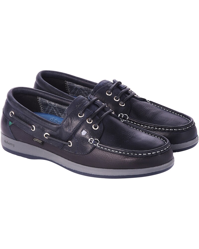 Mokassin Mariner, Dubarry