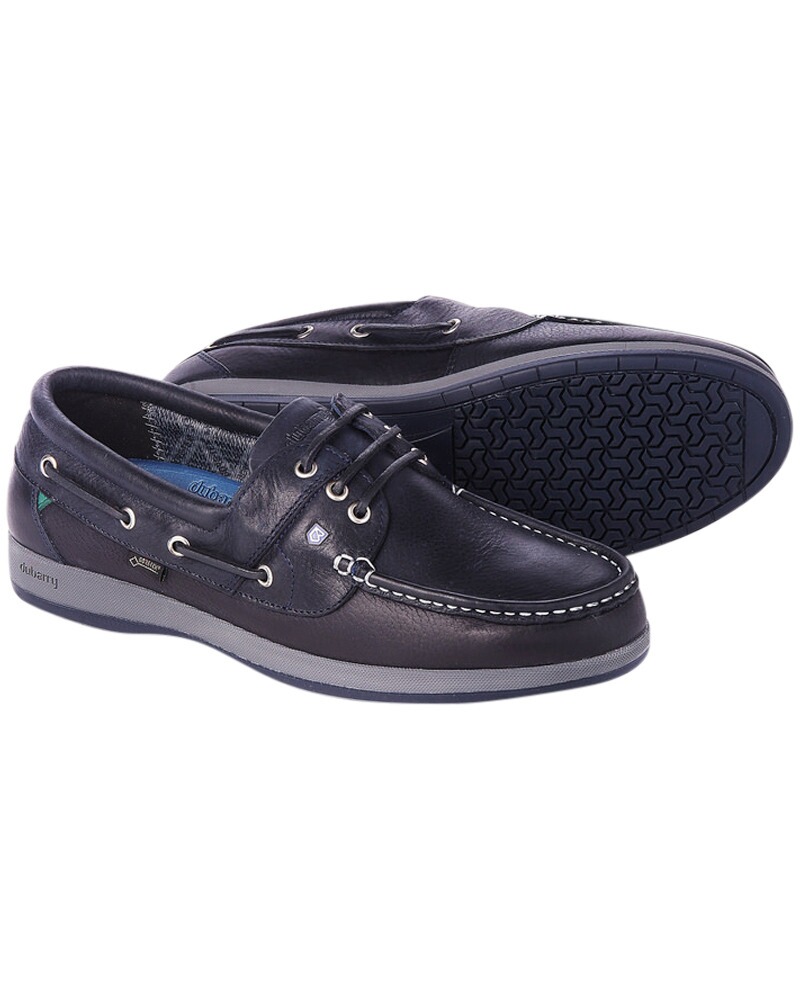 Mokassin Mariner, Dubarry