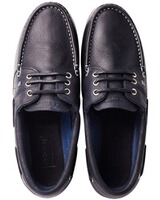 Mokassin Mariner, Dubarry