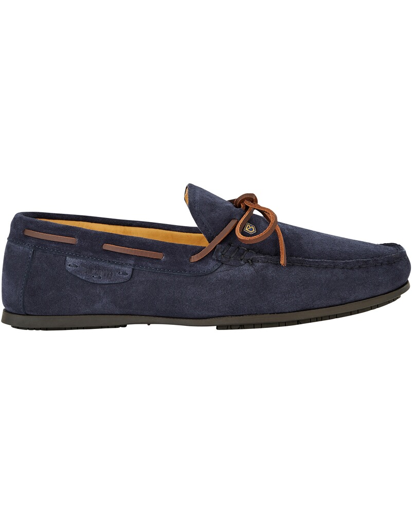 Loafer Shearwater, Dubarry