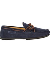 Loafer Shearwater, Dubarry