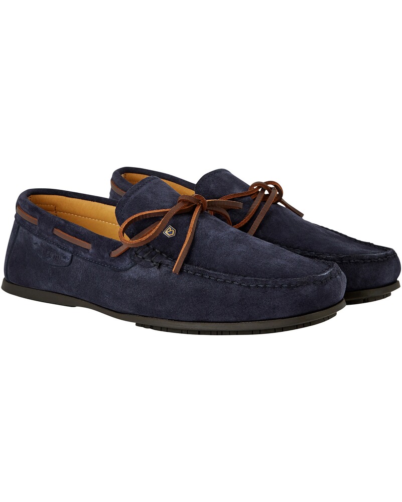 Loafer Shearwater, Dubarry