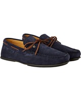 Loafer Shearwater, Dubarry