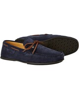 Loafer Shearwater, Dubarry