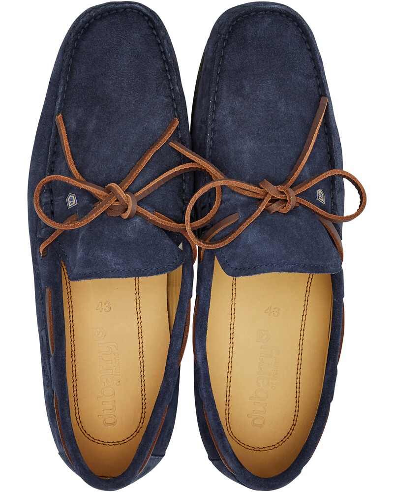 Loafer Shearwater, Dubarry