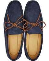Loafer Shearwater, Dubarry