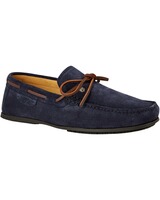 Loafer Shearwater, Dubarry