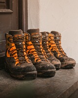 Durchgeh-Stiefel Hatz-Watz, Parforce Protective