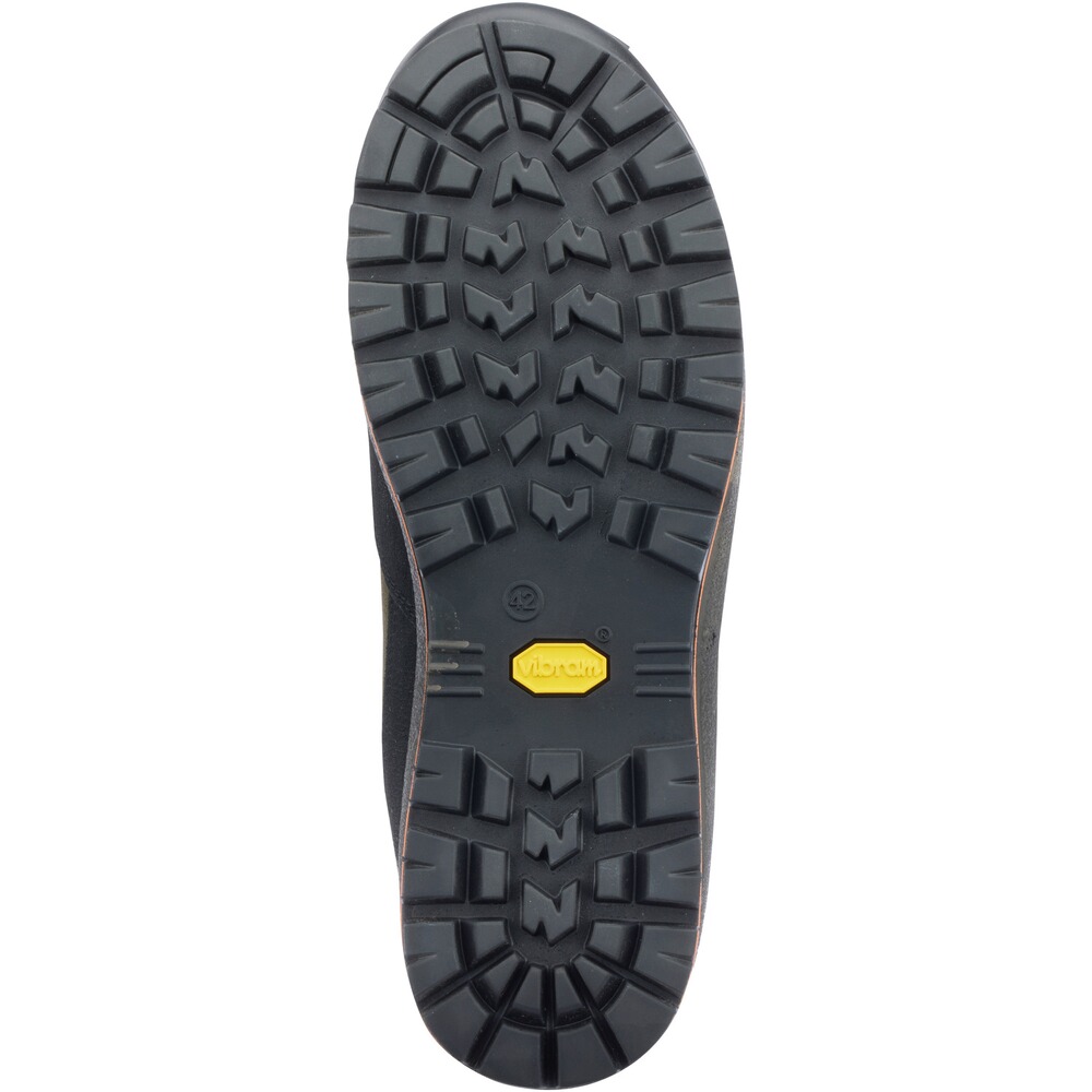 Durchgeh-Stiefel Hatz-Watz, Parforce Protective