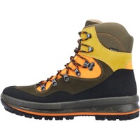 Durchgeh-Stiefel Hatz-Watz, Parforce Protective