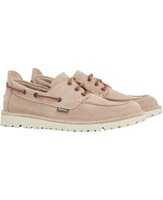 Lederhalbschuh Mousa, Barbour