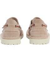 Lederhalbschuh Mousa, Barbour