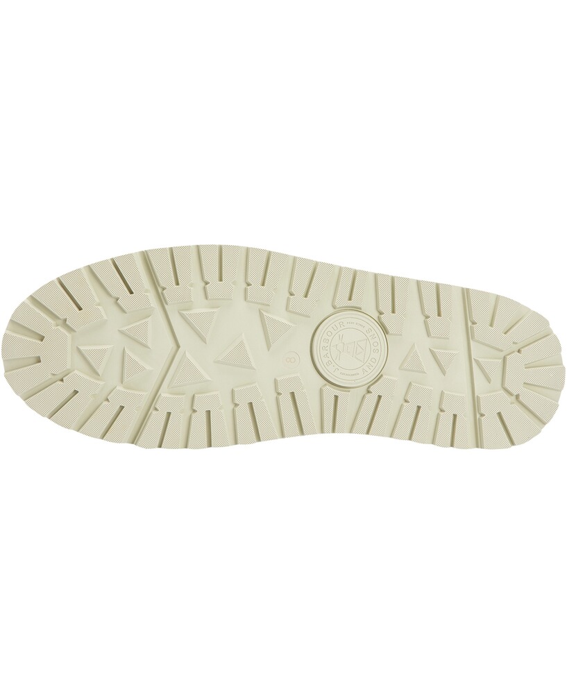 Lederhalbschuh Mousa, Barbour