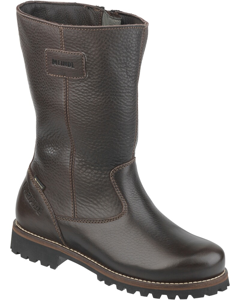 Winter-Stiefel Corvara GTX