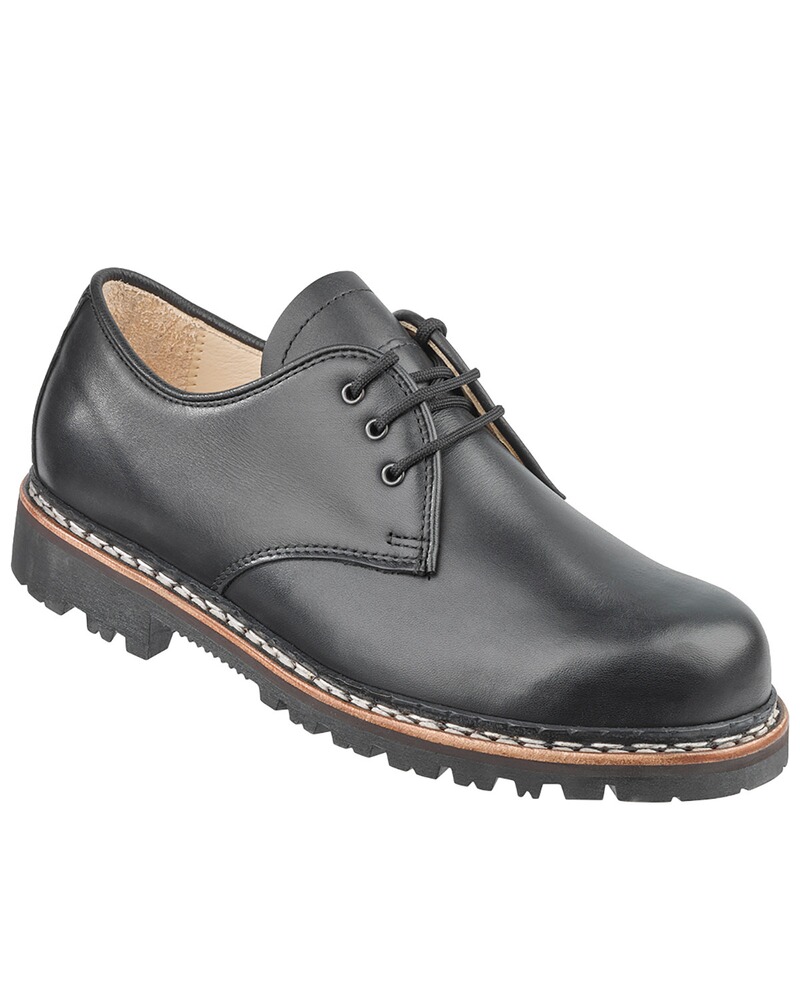 Halbschuh Sasel