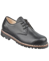 Halbschuh Sasel, Meindl