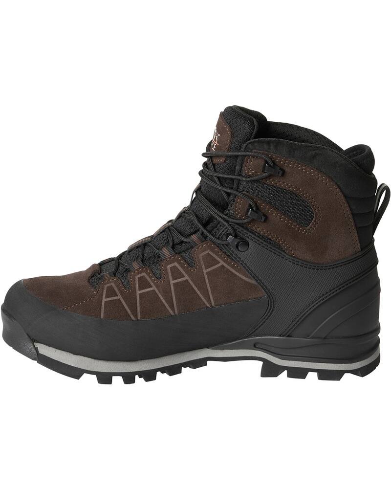 Hunting boots Action-Flex 2.0, Parforce