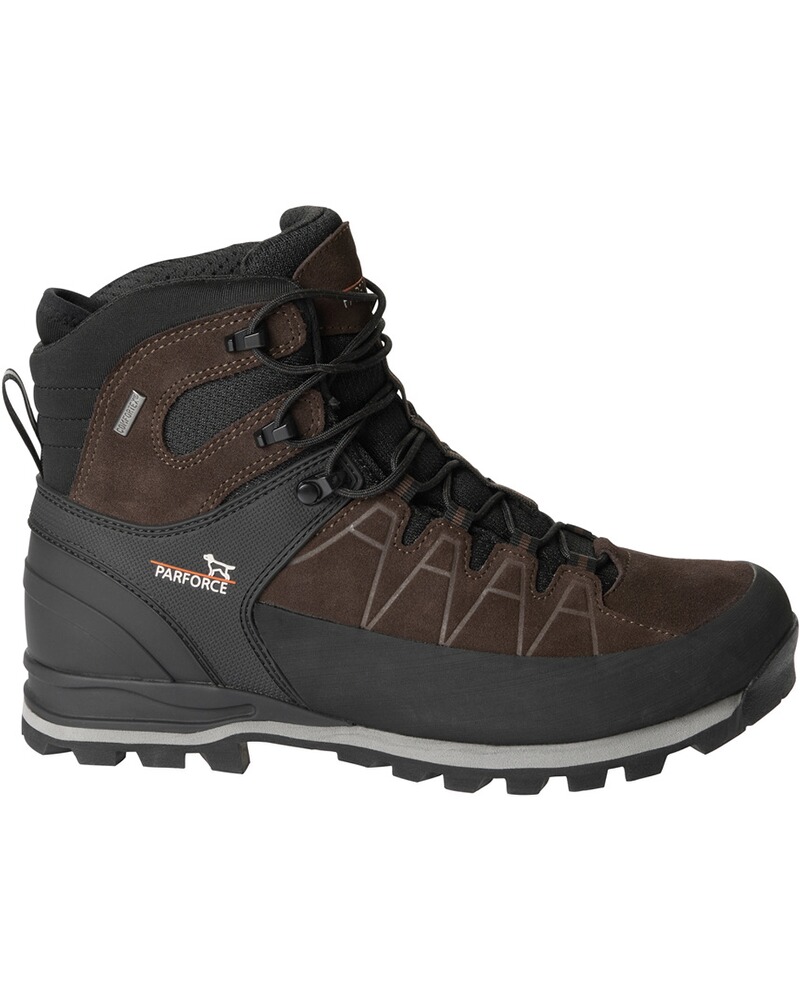 Hunting boots Action-Flex 2.0, Parforce