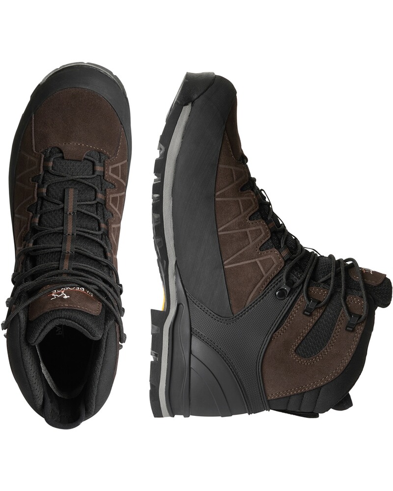 Hunting boots Action-Flex 2.0, Parforce